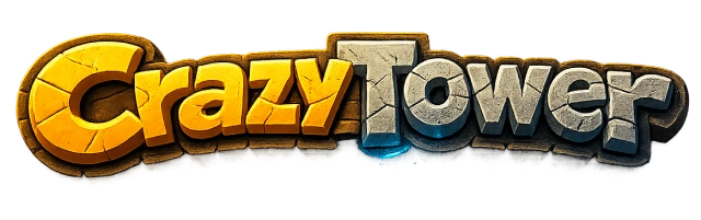 CrazyTower